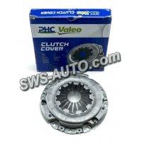 корзина зчеплення Matiz 0,8 (VALEO PHC)