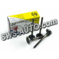 клапана Lanos 1,5 АМЗ выпуск