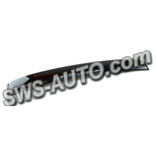дефлектор з/стекла Chevrolet Lachetti сед 2004-2013 (скотч) ANV