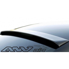 дефлектор заднього скла Volkswagen Polo V сед 2010-2014 (скотч) ANV
