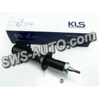 стойка передняя Matiz, Chery QQ левая (CRB-KLS) 1302.3091 масл.