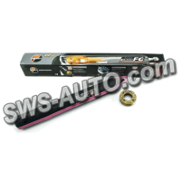 вкладиш перед.стійки Lanos (Fenox) <A41 015C3> газ.