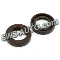 сальник к\в Lanos пер. 26х42х8 (CRB) 1304.0650