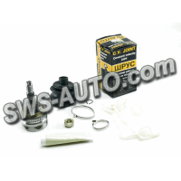 граната Lanos 1,5 наруж. с АБС (22/29 наруж шл.) TDauto