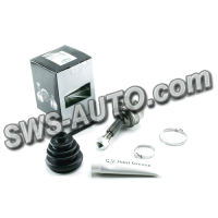 шрус /граната Lanos 1,5, Aveo зовн. (22/22 зовн. шл.)  LPR