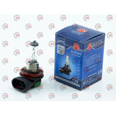 лампа H11 12V 55W Диалуч