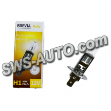 лампа  H1 12V 80 W BREVIA Rally