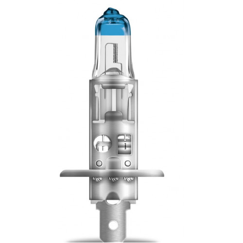 лампа  H1 12V 55 W OSRAM Night Breaker Lazer +150%