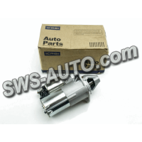 стартер Lanos 1,6  1,4 kw на пост.магн. (CRB) 1304.6451