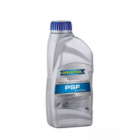 масло  Ravenol PSF  Fluid (ГУР) 1л