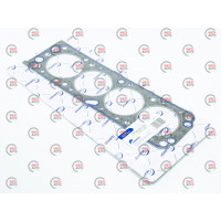 прокл. ГБЦ Lanos 1,6  (TEMPEST)
