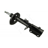 Амортизатор задній Toyota Corolla E11 97-> правий R  (HART)