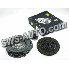 комплект сцепления Газель-Бизнес,Next (Cummins 2.8) Trialli