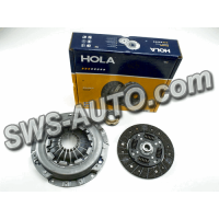 комплект сцепления Lanos 1.5, Nexia  (HOLA) S241
