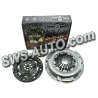 комплект зчеплення Lanos 1.5, Nexia  (Триал-Спорт) 10617