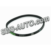 ремень В (Б) 850