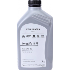масло VAG  0W-30 Longlife III  (1л)