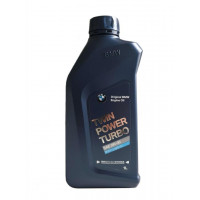 масло BMW  5W-30 Twin Power Turbo Longlife-04  (1л)