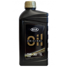 олива KIA  5W-30 Original Oil  (1л)