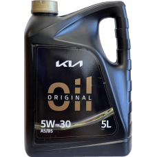 олива KIA  5W-30 Original Oil  (5л)