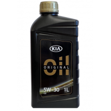 масло KIA  5W-30 Original Oil C3 (1л)