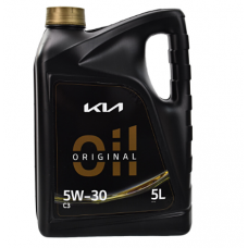 масло KIA  5W-30 Original Oil C3 (5л)