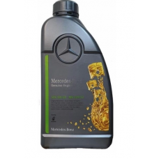 масло Mercedes-Benz  5W-30 Engine Oil (229.52) 1л