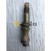 ось КАМАЗ колодки (эксцентрик)