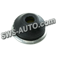 пыльник рул.тяг ГАЗ-53, Валдай