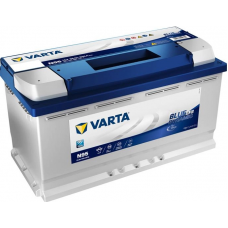 Аккумулятор VARTA  95 А EFB Blue Dynamic (850А) Евро прав + (2 года гар) L5
