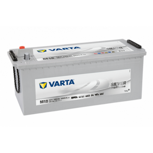 Акумулятор VARTA 180 А Promotive Super Heavy Duty (M18) (1000А) (D5B)