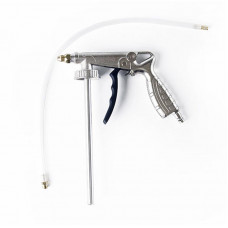 пистолет для обработки кузовов антикоррозионными матер.(гравитекс) Apro