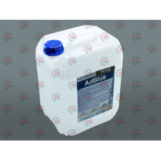 жидкость для систем SCR (AdBlue)  10л  Adics