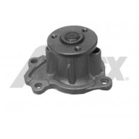 насос водяний Renault Clio, Megane, Kangoo, Nissan Qashqai, Juke 0.9-1.2-1.4TCe/1.6i 09->