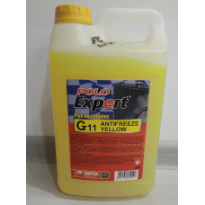 антифриз желтый   5л (Polo Expert) G11  -20