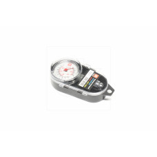 манометр металлический  7,5 атм футляр Dk