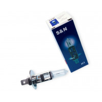 лампа  H1 12V 55 W Henkel