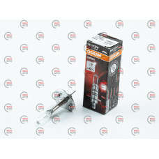 лампа  H1 12V 55 W OSRAM Super+30%