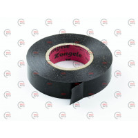 изолента 30м х 18мм х 0,13мм черная Vongle