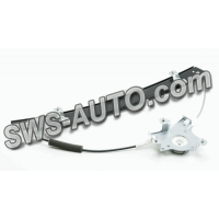 стеклопод.Lanos пер.(под эл. мотор. на тросу) (шестерня) правый (ориг.)