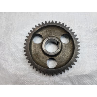 шестерня КАМАЗ р/вала (КАМАЗ)