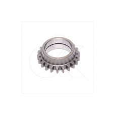 шестерня КАМАЗ КОМ промеж. (ДК)