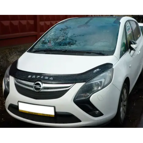 мухобойка Opel Zafira C 2011-2019  Restar / VIP