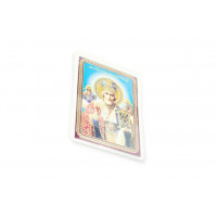 иконка блистер "Молитва водителя"