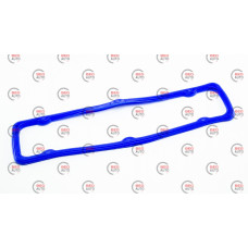 прокладка клапанної кришки В 402 (силікон) синя (Авто Престиж)