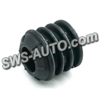 отбойник стойки пер. Lanos/Nexia (EuroEx)  EX-42884