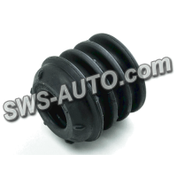 відбійник стійки пер. Lanos/Nexia (KAP/TOPIC)