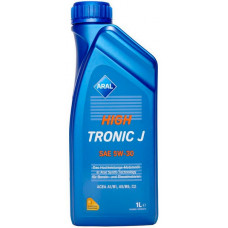 масло Aral 5W-30 High Tronic J (1л)