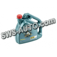 масло Castrol 5W-40 Magnatec A3/B4 (4л)***