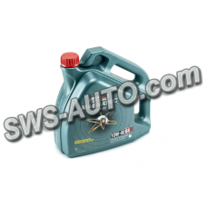 масло Castrol 10W-40 Magnatec Diesel B4(4л)***